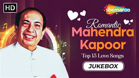  Mahendra Kapoor Live in Bangkok: An Evening of Timeless Bollywood Melodies!