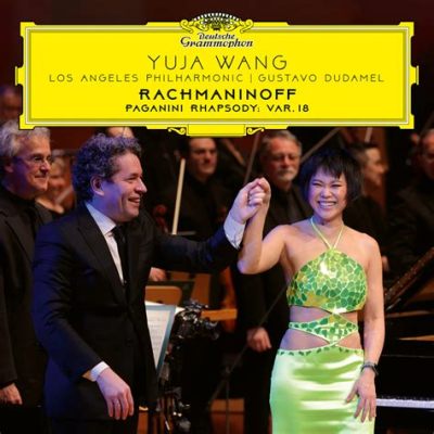  Rachmaninoff's Rhapsody: A Musical Odyssey Unveiled in Bangkok!