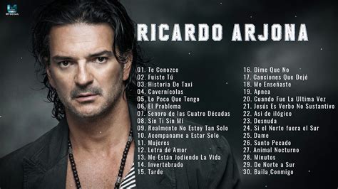  Ricardo Arjona's Bangkok Serenade: A Latin Music Symphony or a Fiesta Gone Wrong?