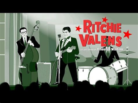 Ritchie Valens Tribute Concert: An Explosive Celebration of Latin Music Icon!